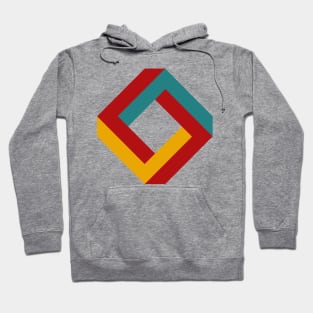 Impossible Shape Hoodie